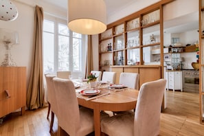 Esszimmer