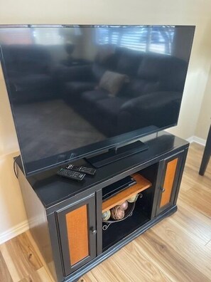 Living Room TV