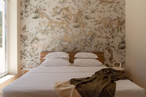 Villa Belpur | First master bedroom
