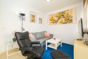 Coin séjour
