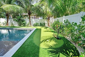 Putting Green