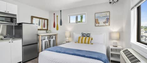 Welcome to beautiful and Newly Renovated Assateague Inn 100-2R!