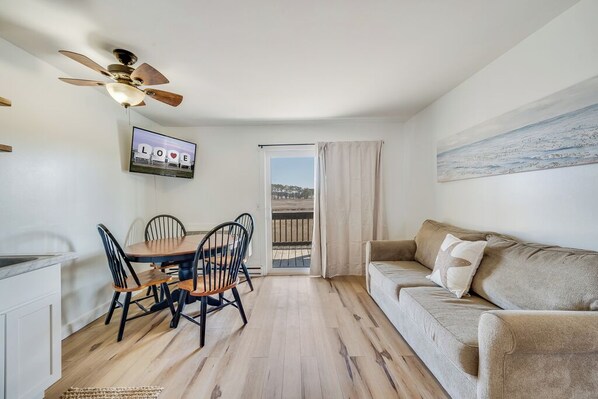 Assateague Inn has been completely renovated for 2025!