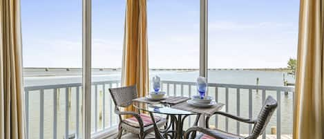 Lover`s Lane on Chincoteague Island is the perfect Romantic Getaway.