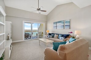 This beautiful Sunset Bay Villa is Brand New to Seaside Vacations!