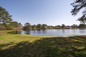 Boendeområde