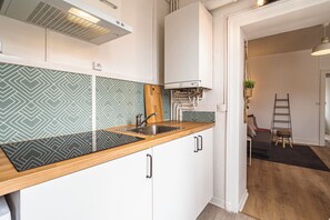 Eget kök