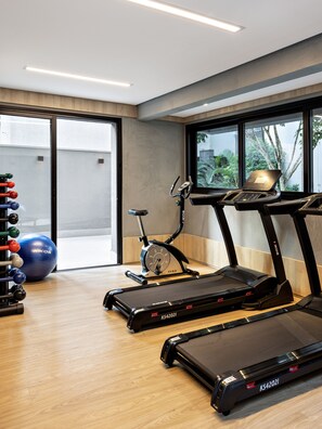 Palestra