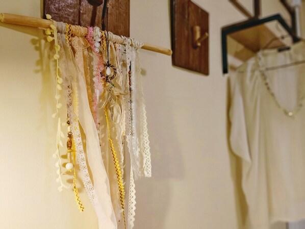Innendetails