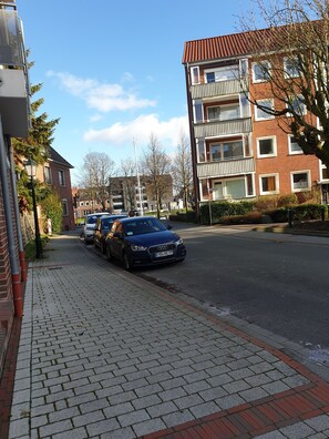 Parkplätze
