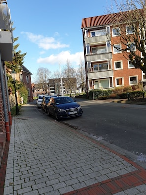 ParkplÀtze