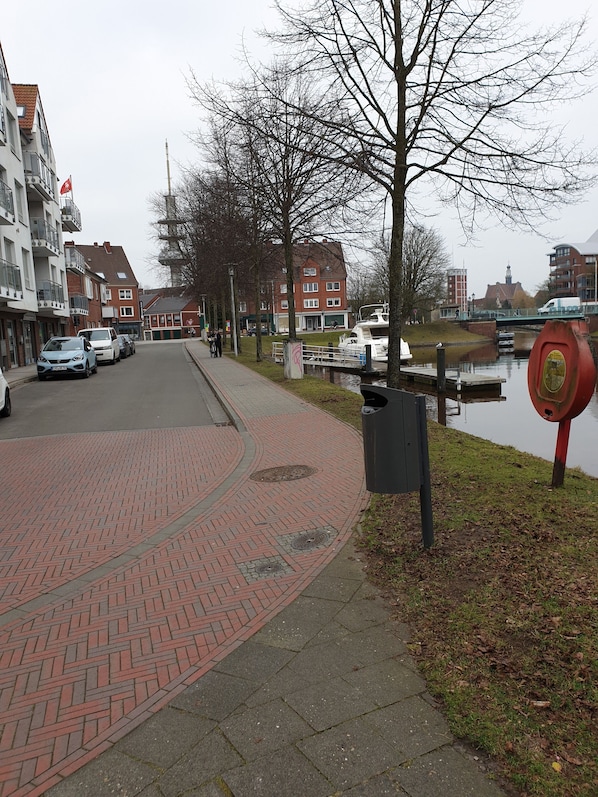 ParkplÀtze