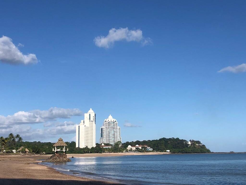Vista Alegre, Province de Panama Ouest, Panama