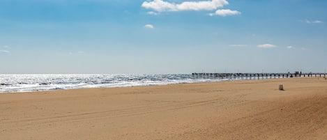 Spiaggia