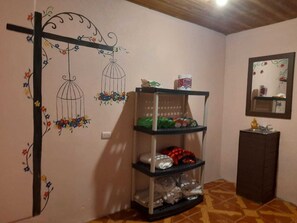 Intérieur