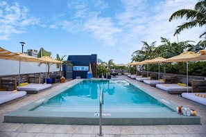 On-site Pool
