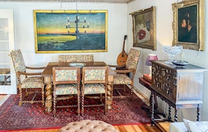 living-room