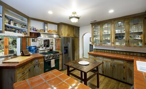 Cucina privata