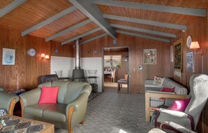 living-room