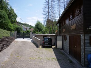 Boendeområde