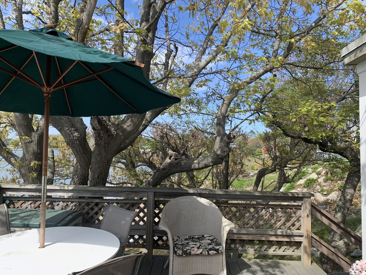 Amazing Waterfront/Access 4BDRM in Riggs Point