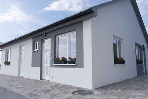Exteriör