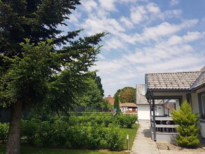 Boendeområde