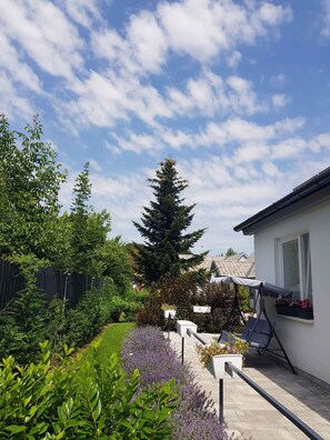Boendeområde