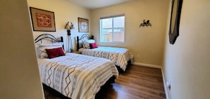 Bedroom #3
