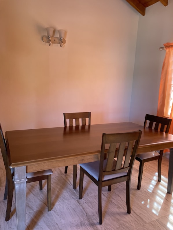 Restauration