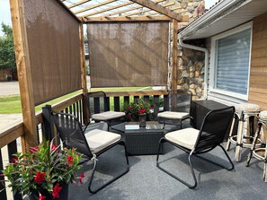 Terrass/Patio