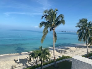 view from 3rd floor terrace