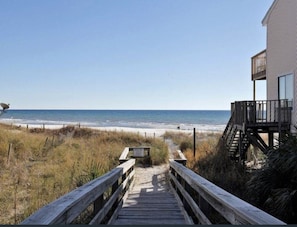 Strand