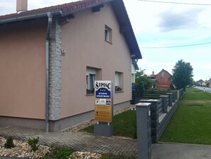 Exterieur