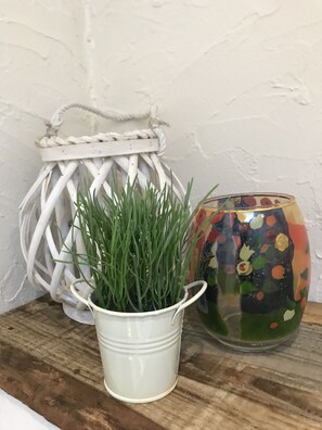 Detalj interiör
