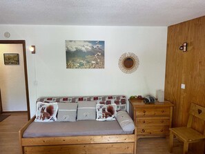 Coin séjour