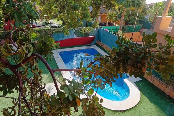 Swimmingpool