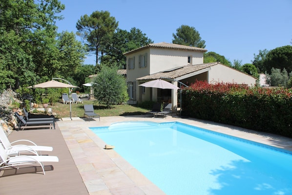 Swimmingpool