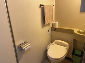 Unit bath