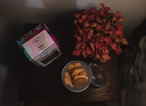 Innendetails