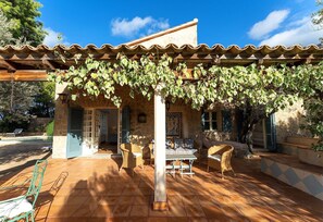 Terrass/Patio