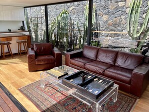 Salle de jeux