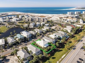 Great Location In Destin Pointe