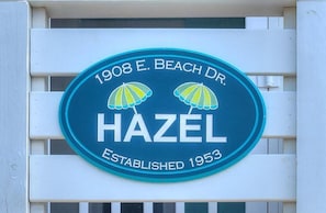 Hazel 2 GW 6.23.23