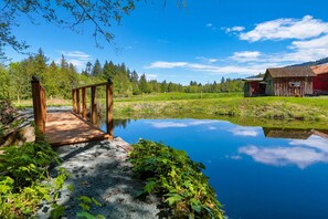 Boendeområde