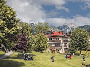 Golf