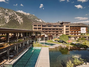 Rieser Achensee Resort
