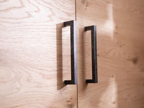 Innendetails