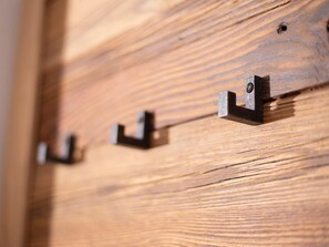 Innendetails