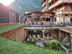 Sonnenhof Genusshotel & Appartements